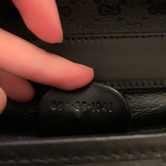 NEW Gucci crossbody bag - Picture 4 of 4